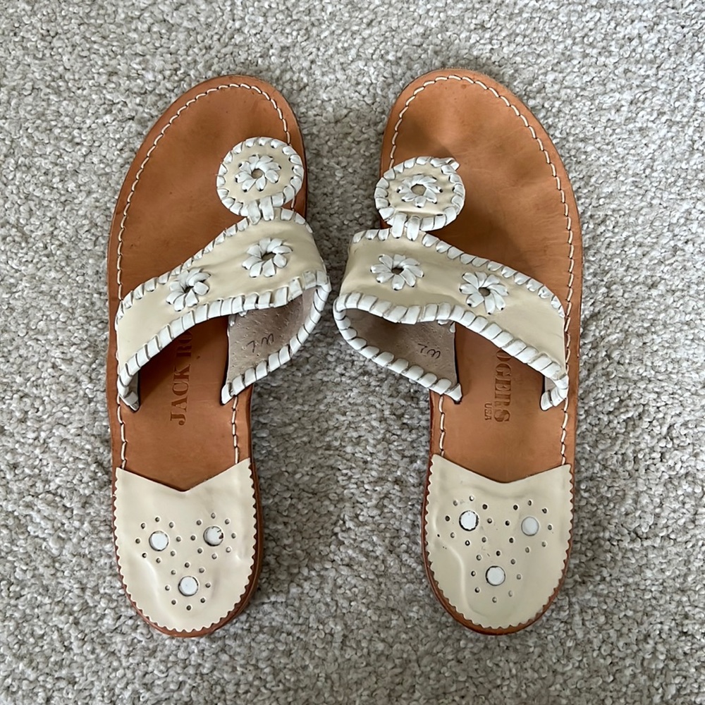 Jack Rodgers Sandals